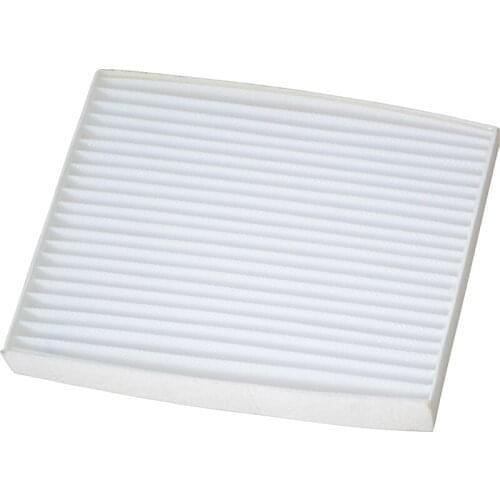 Car Cabin Filter For Great Wall Hover H5 / 4d20 Green Static 2.0t 8104400-bk00xa