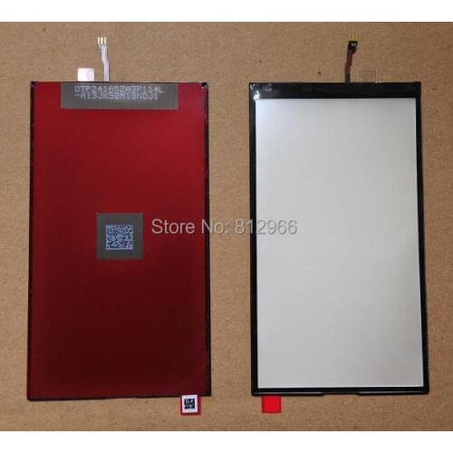 DHL/EMS free ship,100pcs/lot, brand new LCD Backlight back light film refurbishment for iPhone 6 6G (Not LCD) 4.7" 4.7inch