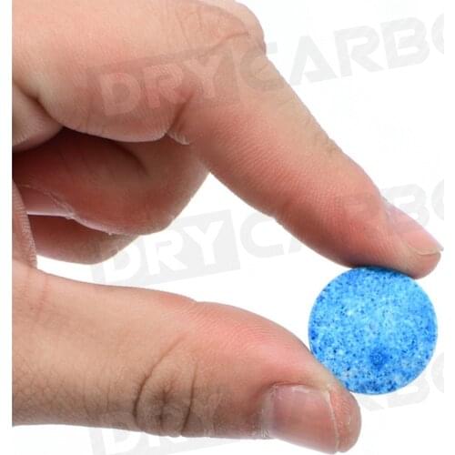 Dry Carbon Car Cleaning Products