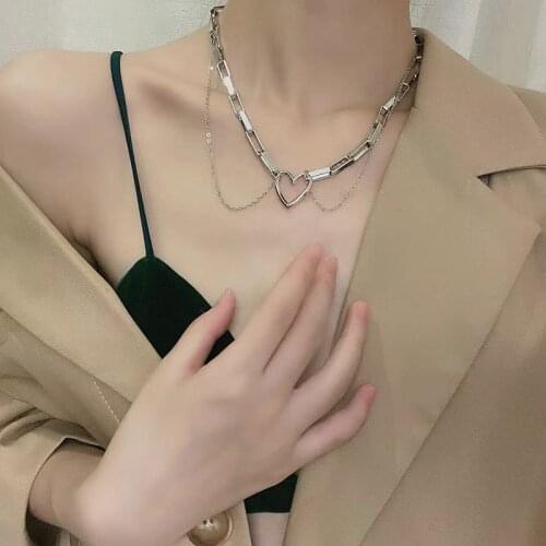 FAITOLAGI Jewelry Pendants