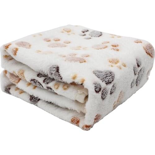 Coral Fleece Flannel Blankets For Beds Faux Fur Mink Throw Solid Color Sofa Cover Bedspread Winter Plaid Blankets