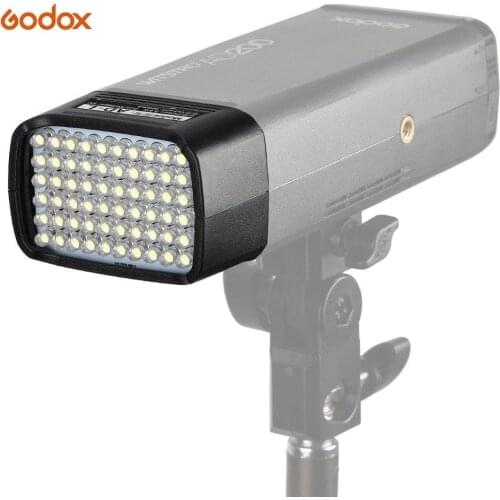 Godox AD-L Flash Accessories 60pcs LED Changeable Head for AD200 AD200Pro