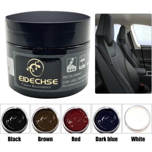 Liquid Leather Repair Auto Car Seat Sofa Coats Holes Scratch Cracks Rips Liquid Leather Repair Tool Restoration