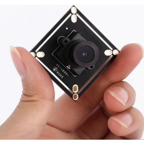 New 1000TVL FPV COMS 1/3 inch Camera PAL/NTSC with 2.8mm 120 degree 168 degree Wide Angle Lens Only 45g for racing drone