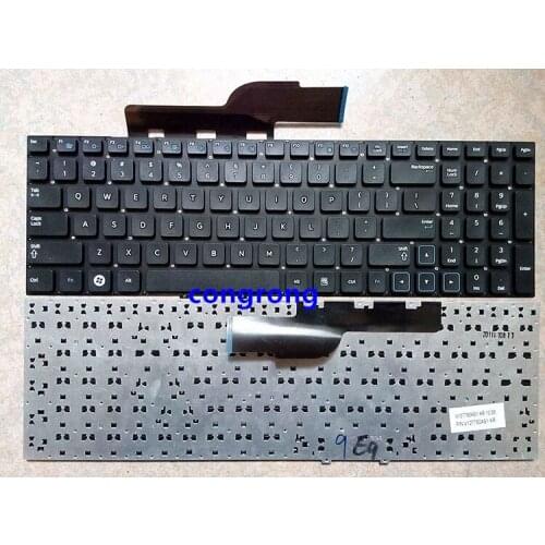 US keyboard For Samsung NP300E5A NP300E5A-A05 NP305E5A NP300V5A NP305V5A NP300E5C laptop E keyboard