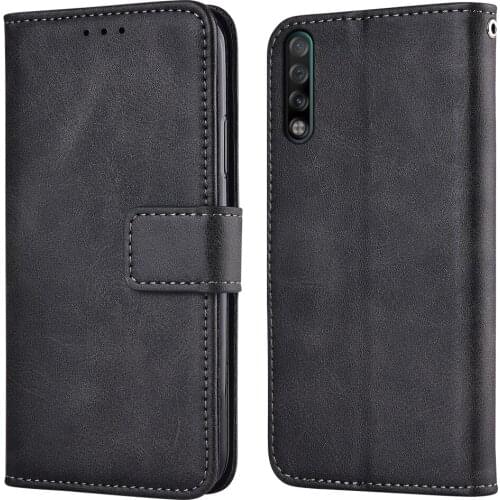 Wallet Leather Case for Tecno Phantom 9 Phone Bag for Tecno 9 Cover Book Case for Tecno Phantom9 Coque