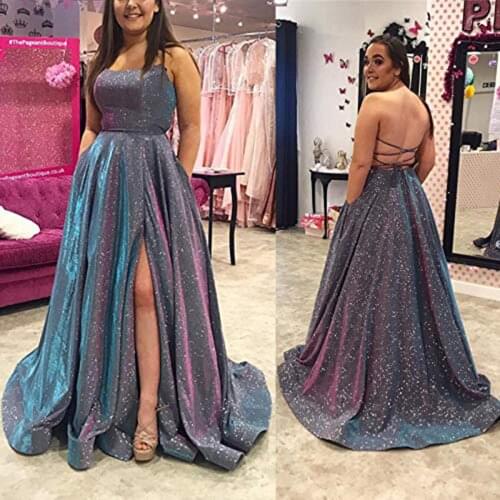 KSDN Wedding And Evening Dresses