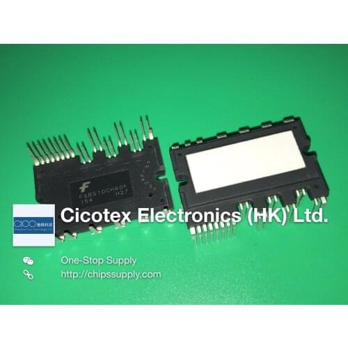 FSBS10CH60F MODULE IGBT