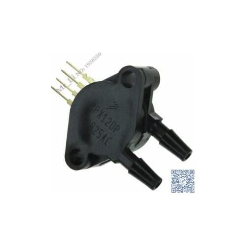 MPX10DP Sensor (Mr_Li)