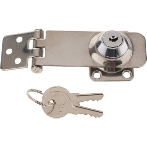 Floor Latch Floor Lift Handle Buckle Stainless Steel Flush Pull Boat