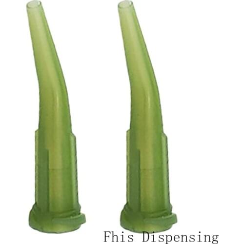 The New 14G Dispense Tips TT Tapered Bends Needle