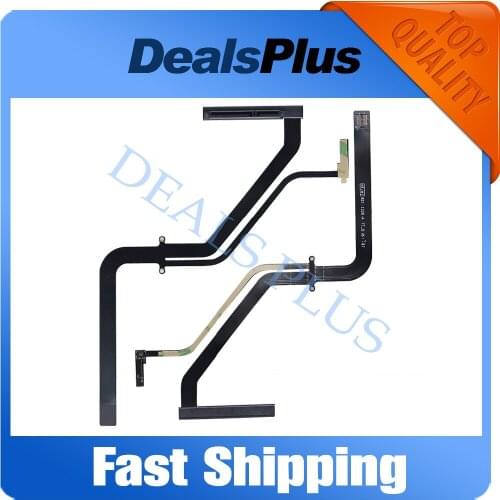 New A1278 Hdd Cable For Apple MacBook Pro A1278 821-1226-A Hard Disk Drive HDD Cable 13" MC700 MC724 MD313 MD314 2011 Year