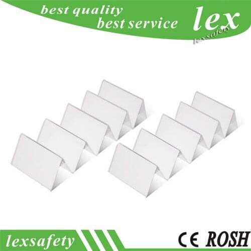 Blank Card Company Print And Design Original S70 32kbit(4Kbyte) Blank Plastic Card 13.56MHZ Blank Pvc Card