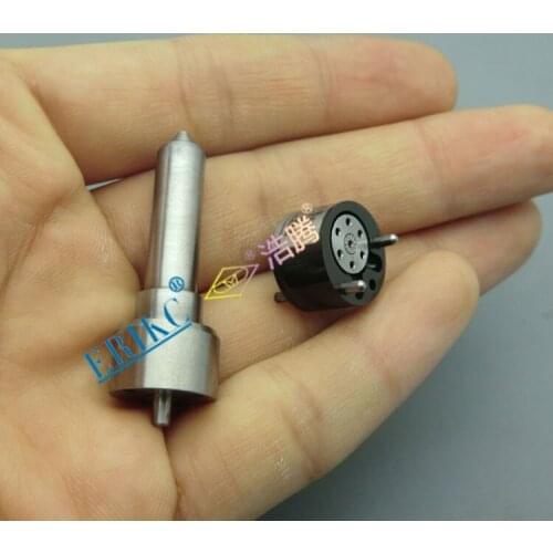 ERIKC 7135-625 (L163PBD + 9308-622B) Common rail injector repair kits including injector nozzle and valve for EJBR03301D