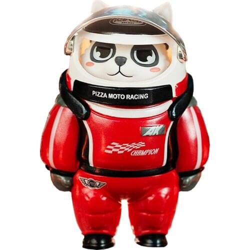 AK Space Adventure Series Mysterious Blind Box Surprise Bag Cartoon Cute Doll Decoration Gift Toy Collection Girl