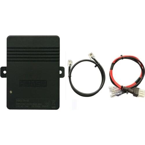 1.2V NICD and 2V/6V/12V Lead Acid Battery Voltage Monitoring System in the Telecom Discharge Tester