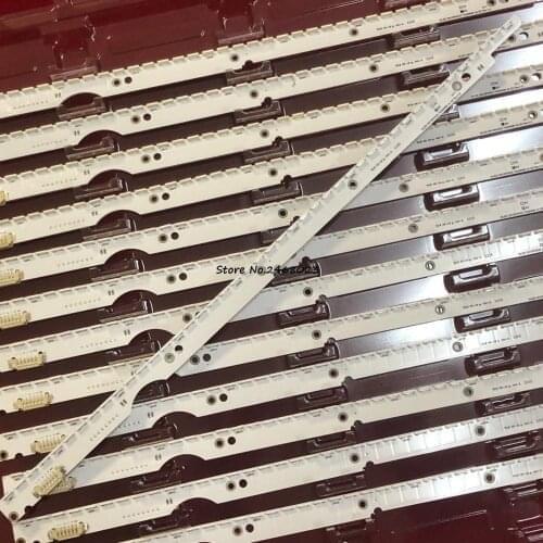LED Backlight strip UE32ES6300 UE32ES6540 UE32ES6710 UE32ES6540UXXU UE32ES5500KXXU 6V