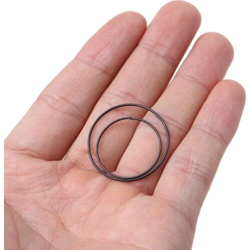 Bicycle Hub Spring Ring 20mm/26mm Mountain Bike Components Tower Base Supplies