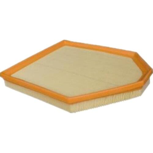 Polyester and Carbon Material Automobile Engine Air Filter 13717601868 LX1991 For bmw X3 (F25) 2010- sDrive 20 i