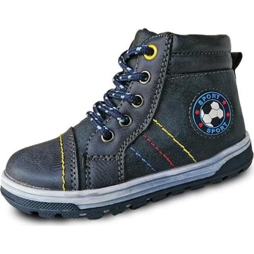 Wallvell Children's Shoes