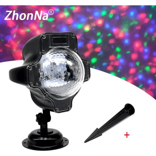 ZhonNa RGB Controllers