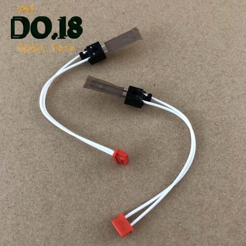 1pc AW10-0053 Fuser Thermistor for Ricoh Aficio 1022 1027 1035 1035P 1045 1045P 2022 2027 2035 2045 3025 3030 AW100053