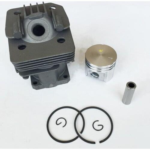 CYLINDER & PISTON ASSEMBLY 38mm FITS STIHL FS220 BRUSHCUTTERS. 4119 020 1200