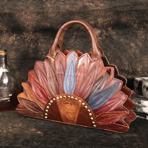 Women's Bags With Zippers Cobbler Legend China