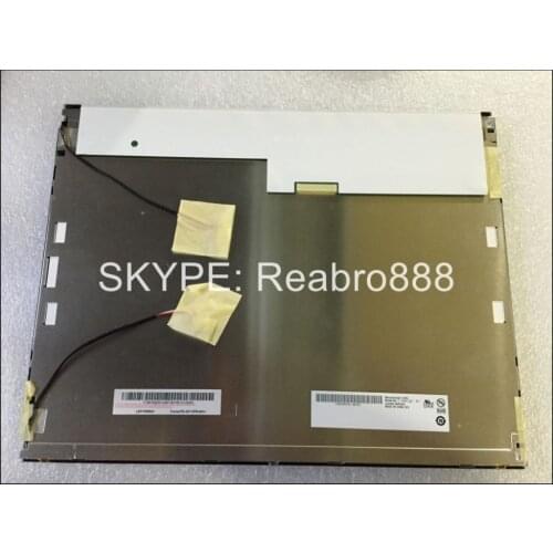G150XG01 V0 15.0 INCH original lcd screen panel