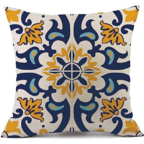 Geometric Decoration Cushion Cover Sofa Pillowcase Plush Cushion Covers For Home Decor Pillowcase Decorative Cushion Case