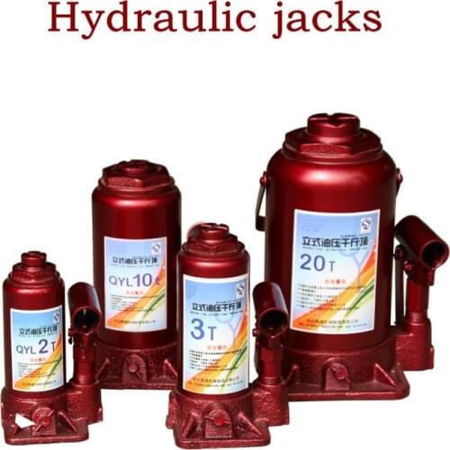 Hydraulic jack car off-road vehicle jack 3T-200T