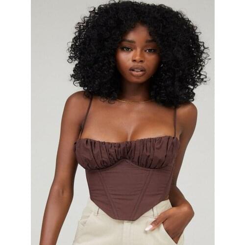 KLEEZY Womens Summer Tops