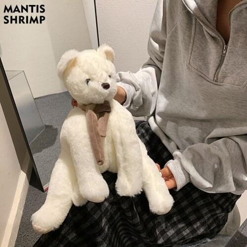 Mantis shrimp Children's Shoulder Bags