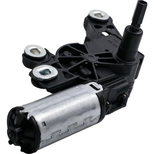 1 pc x Rear Wiper Motor for Seat Alhambar 1.9 TDI / 2.0 TDI 7M3955711 800041 404637 Window Screen Wiper Motor LHD/RHD