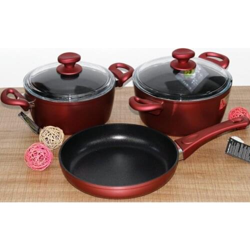 Nehir Sets Of Pots
