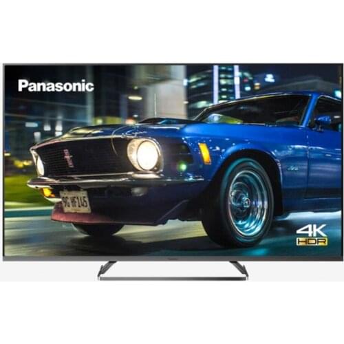 Smart TV Panasonic Corp. TX50HX810 50" 4K Ultra HD LED LAN Black
