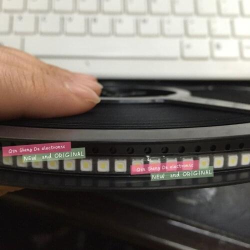 500pcs LED Backlight Flip-Chip LED500pcs LED Backlight Flip-Chi2828 SPBWH1322S1KVC1BIB Cool white TV Application