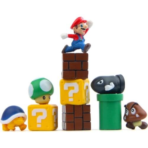 TWINKLECAT Game Figures And Sets
