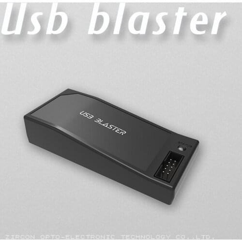 USB FPGA/CPLD Development Board Downloader/Download Line