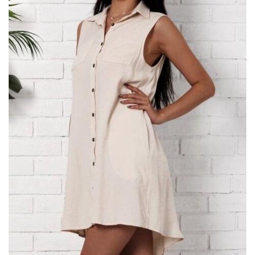 Xsyyfast White Summer Dresses