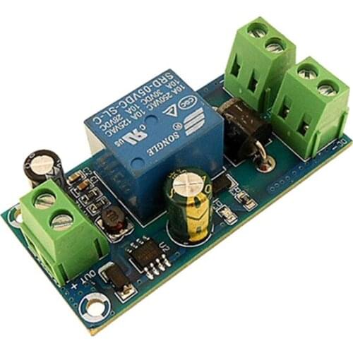 Yx850 Power Failure Automatically Switch Standby Battery Lithium Battery Module 5V-48V General Emergency Converter