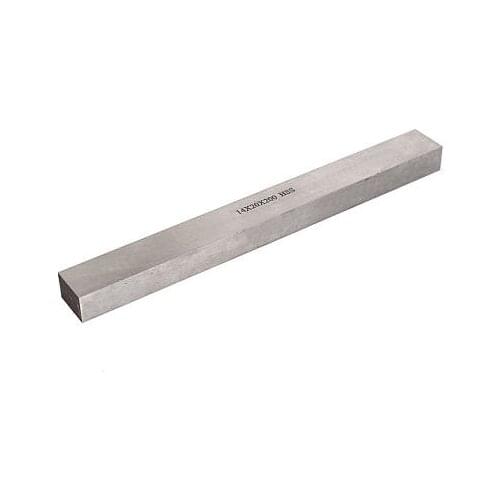 14mmx20mmx200mm HSS Tool Cutoff Bit Cutter Boring Bar for Lathes