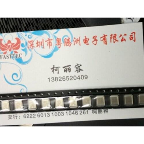 5pcs IRF6894 IRF6894M IRF6894MTR IRF6894MTRPBF 100%New&original