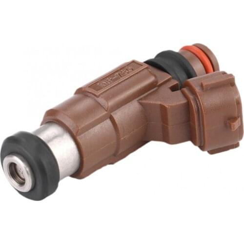 INP-780 Car Fuel Injector Nozzle Adapter for Mazda Protege 1999 2000 2001 2002 car accessories