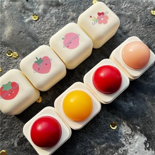 Magic Temperature Changeable Color Lip Balm Natural Makeup Long Lasting Moisturizer Lipstick Lip Protector Lip Care Lip Essence