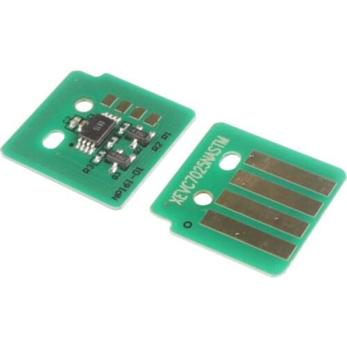 106R03741 106R03744 106R03743 106R03742 toner chip for Xerox Versalink C7020 C7025 C7030 laser printer copier cartridge
