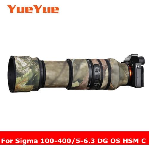 FE 100 2.8 GM ( SEL100F28GM ) Camera Lens Sticker Protective Skin Film Kit Skin Accessories For Sony FE 100mm f/2.8 STF GM OSS