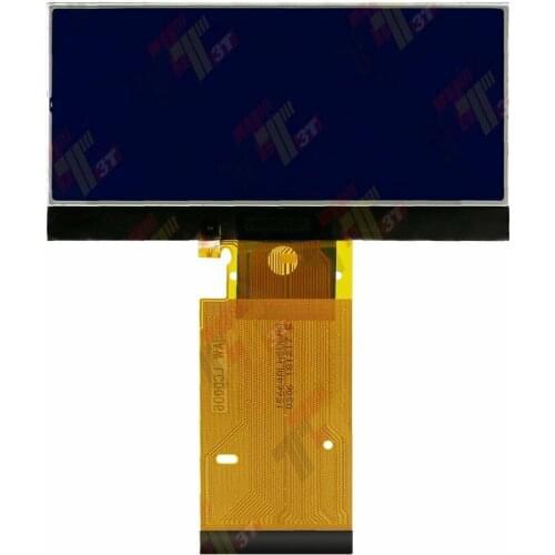 Instrumen Cluster Speedo LCD Display For Mercedes Benz G-Class W463 G320 G430 G500 G55 AMG Pixel Repair