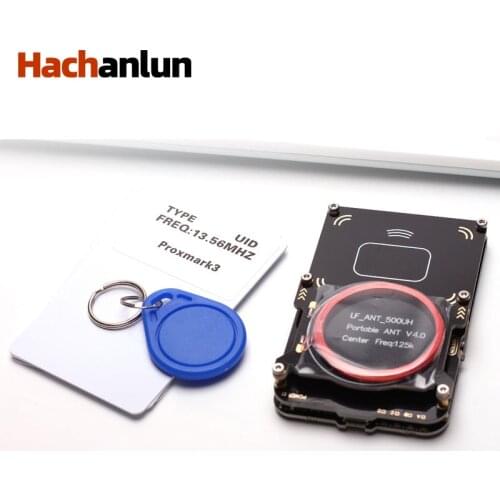 Proxmark3 Mfoc Card Clone Crack clone cracks latest version of RFID duplicator NFC reader access card writer Changeable Card