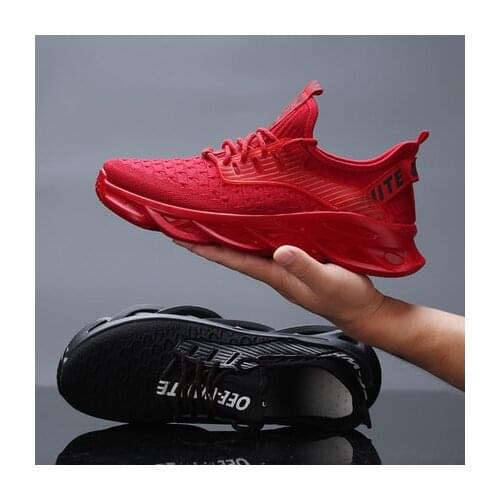 Student Vulcanize Shoes Mesh Breathabl Slip On Non-slip Men Trainers Sneakers New Spring Single Travel Running Shoes Male Flat